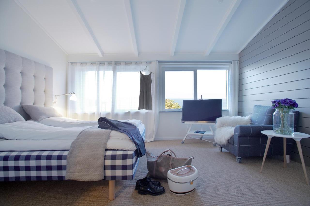 Gilleleje Badehotel Quarto foto