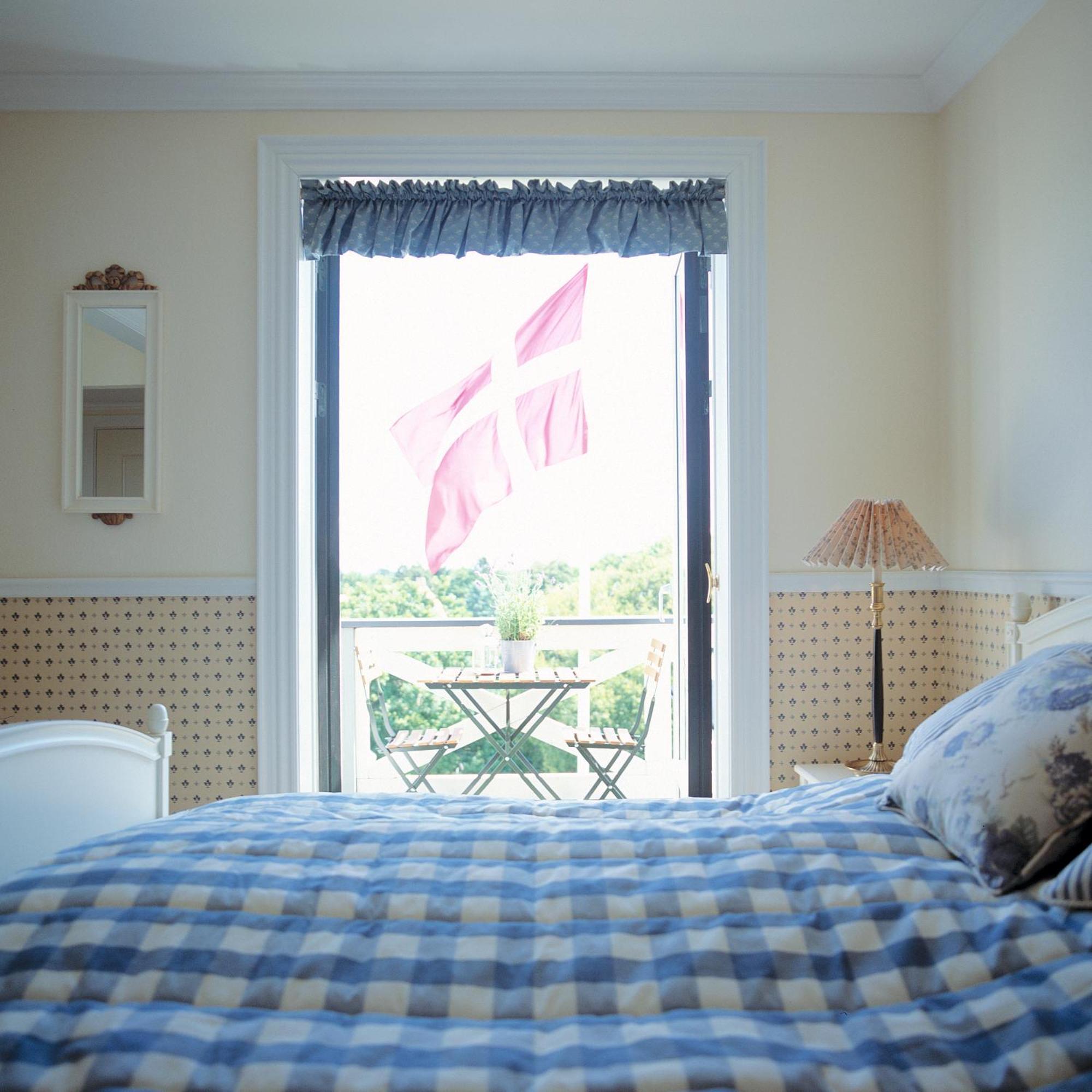 Gilleleje Badehotel Quarto foto